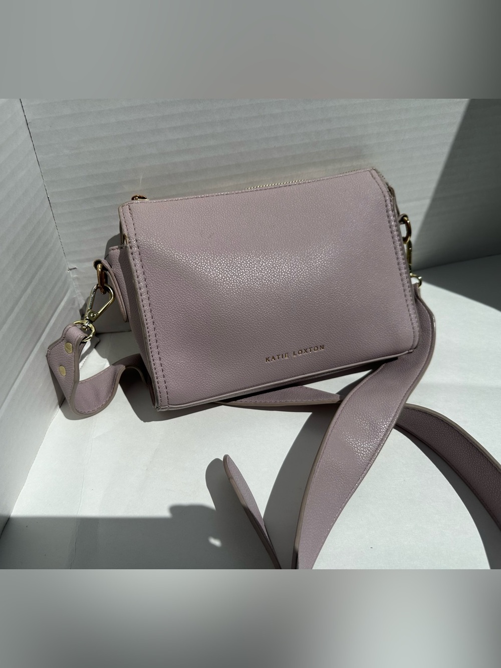 Katie Loxton Zana Crossbody